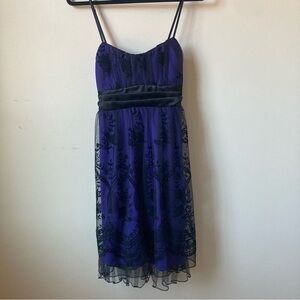 Y2K Cocktail‎ Dress